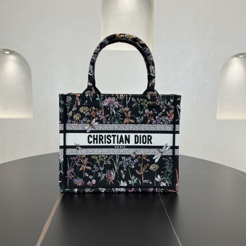 D*or shopping bags